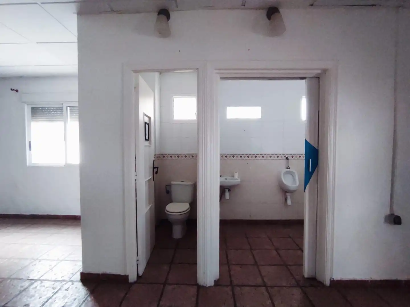 Bany de Casa o xalet en venda en Elche / Elx amb Terrassa