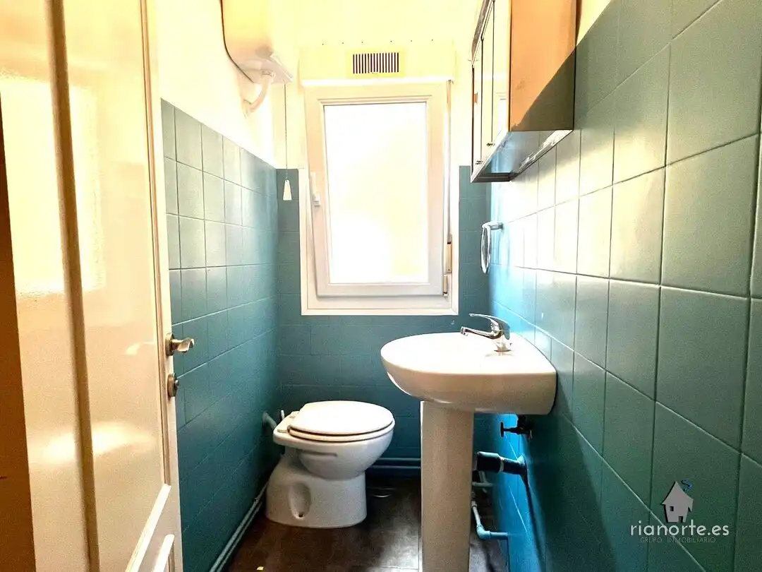 Wohnung mit Aufzug zum Verkauf in La Felguera, imagen 11