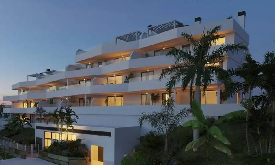 Ático con terraza en venta en Urbanizacion Urbanización Arroyo Enmedio, imagen 15