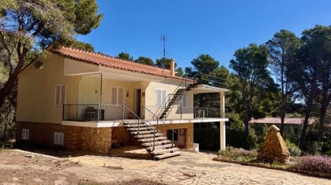 Foto 4 de Casa o xalet en venda a Calle Bolets, Sant Jordi d'Alfama, L'Ametlla de Mar