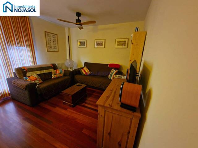 Apartamento en Venta en Calle San Miguel en Meruelo