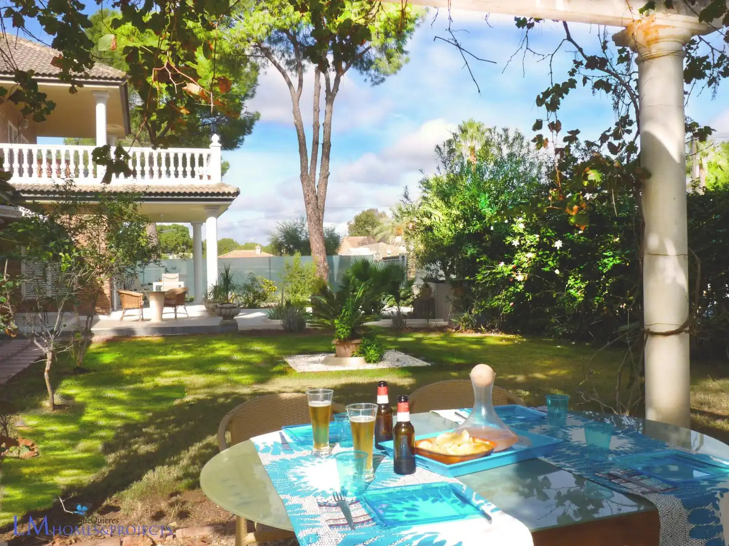 Casa o chalet en venta en Urbanizacion Pino Grande, Carmona