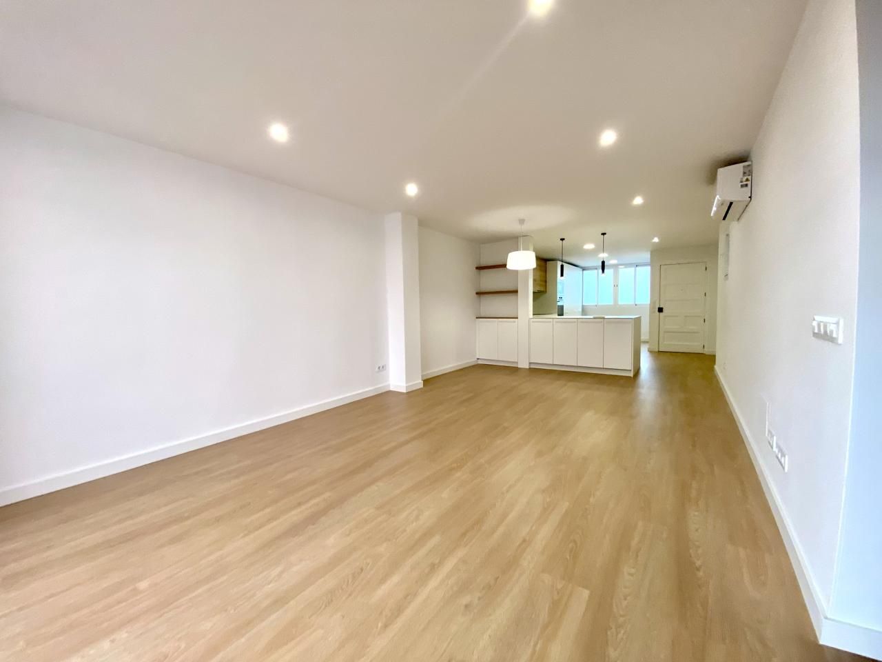 Loft de lloguer a Carrer d'Andreu Feliu, Bons Aires