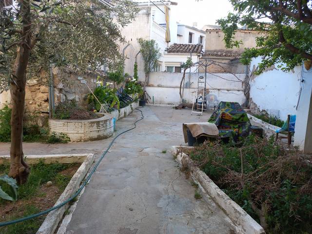 Casa-chalet en Venta en Úbeda