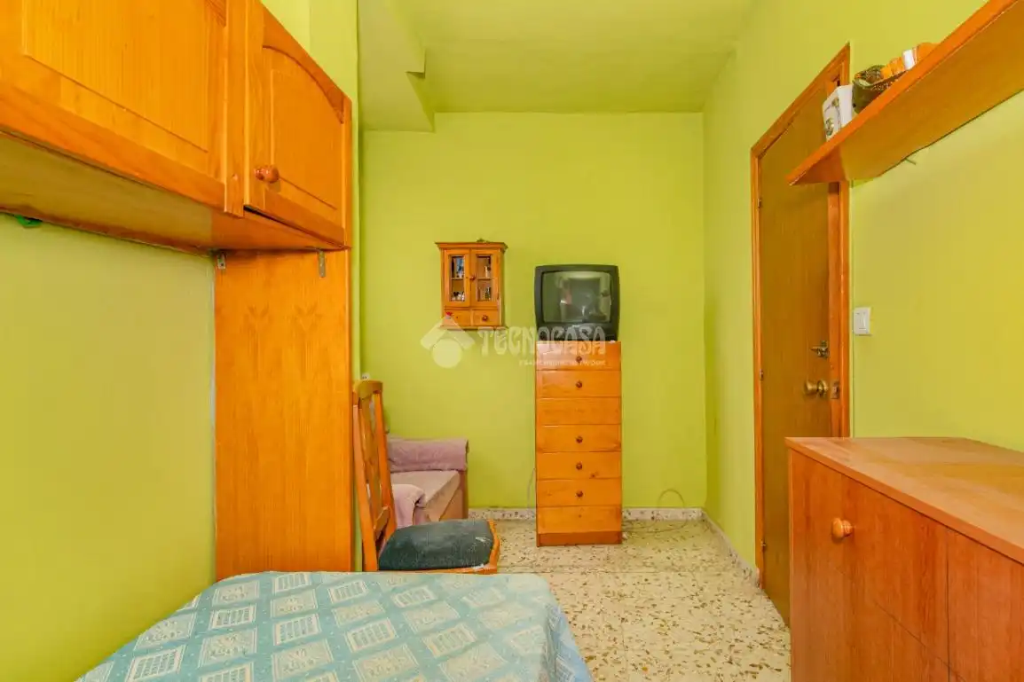 Wohnung zum Verkauf in Centro, imagen 3