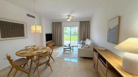 Photo 2 of Planta baja for rent in Guadalobón, Estepona