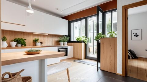 Foto 3 de Piso en venta en Alameda Alameda de Mazarredo, 16, Abandoibarra - Guggenheim, Bilbao