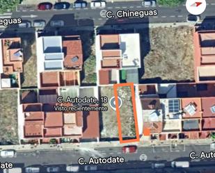 Residencial en venda en  Santa Cruz de Tenerife Capital