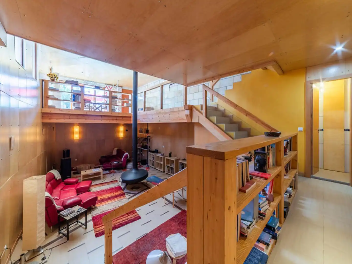 Casa o chalet en venta en Rascafría