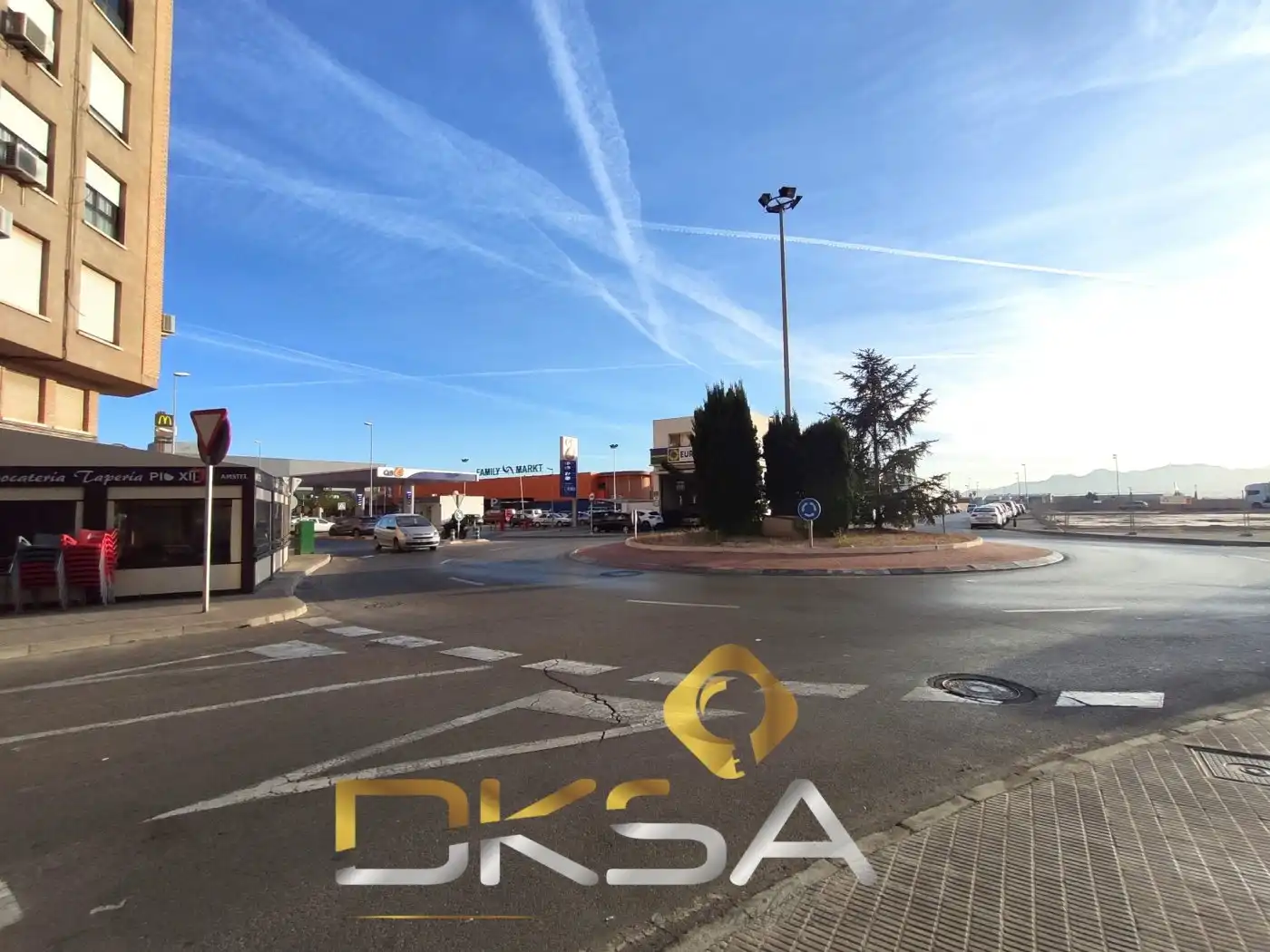 Local comercial en venda a Avenida Alemania-Italia, imagen 15