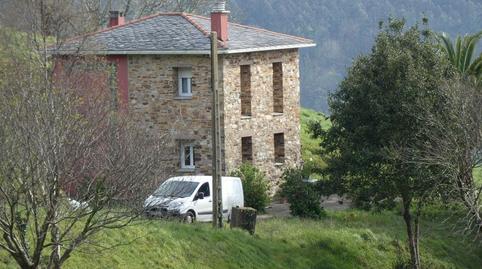 Foto 2 de Casa o chalet en venta en Valdés - Luarca, Asturias