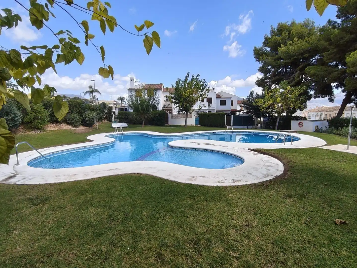 Casa a schiera con terrazza in vendita a Calle XARQUIA