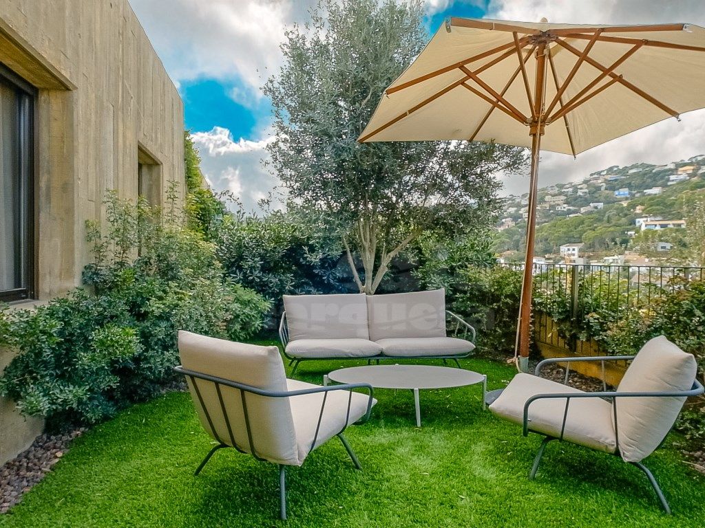 Apartament de lloguer a Sa Riera - Sa Fontansa