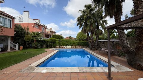 Photo 3 of Houses for sale in Moraleja de Enmedio, Madrid