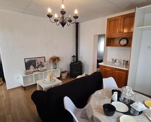 Living room of Country house for sale in Novelda  with Private garden, Storage room and Swimming Pool