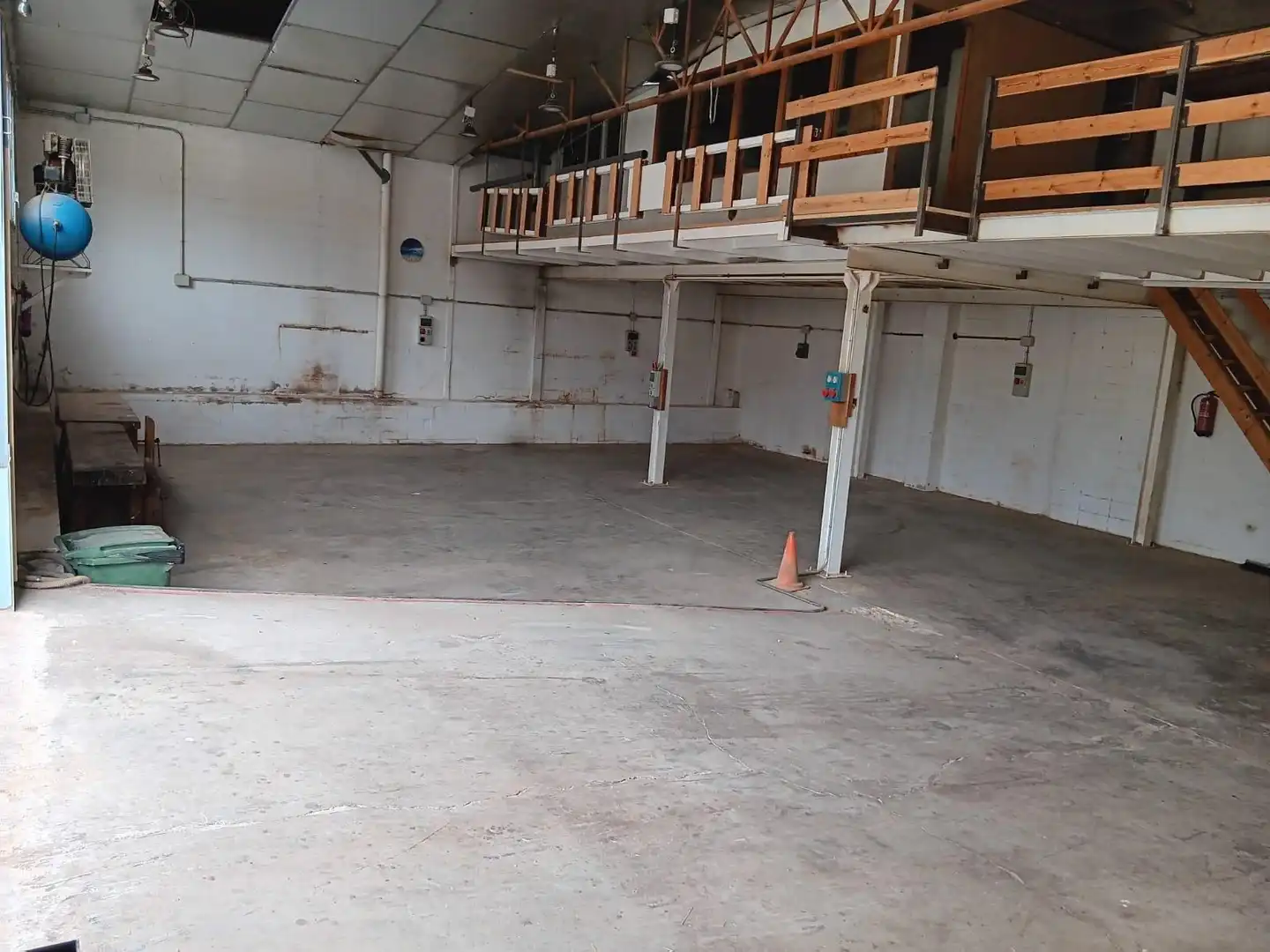 Local comercial de lloguer a Carrer  Carrer dels Avis Fortuny, imagen 6
