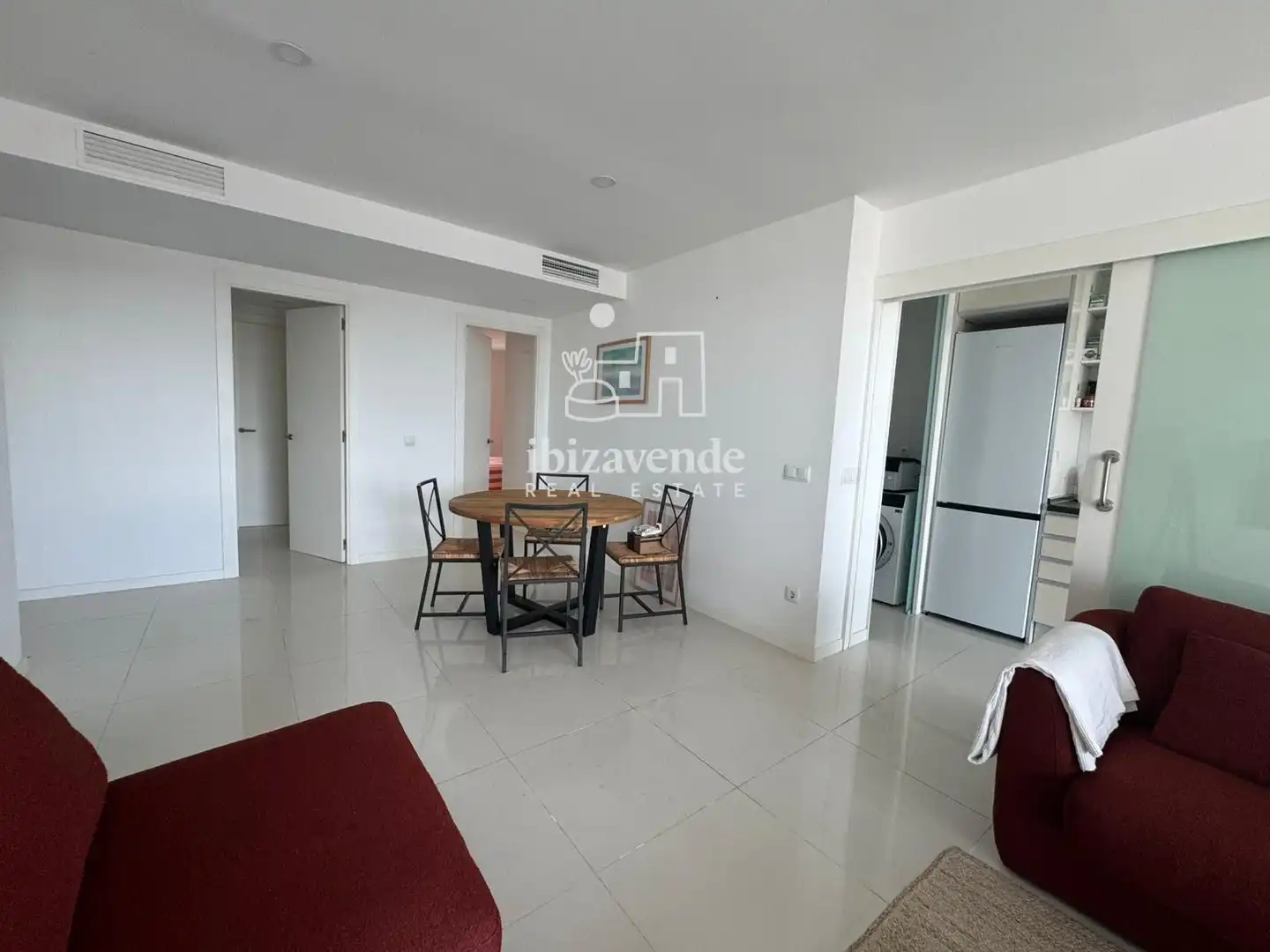 Wohnung mit Pool zur Miete in Pere Matutes Noguera, imagen 15