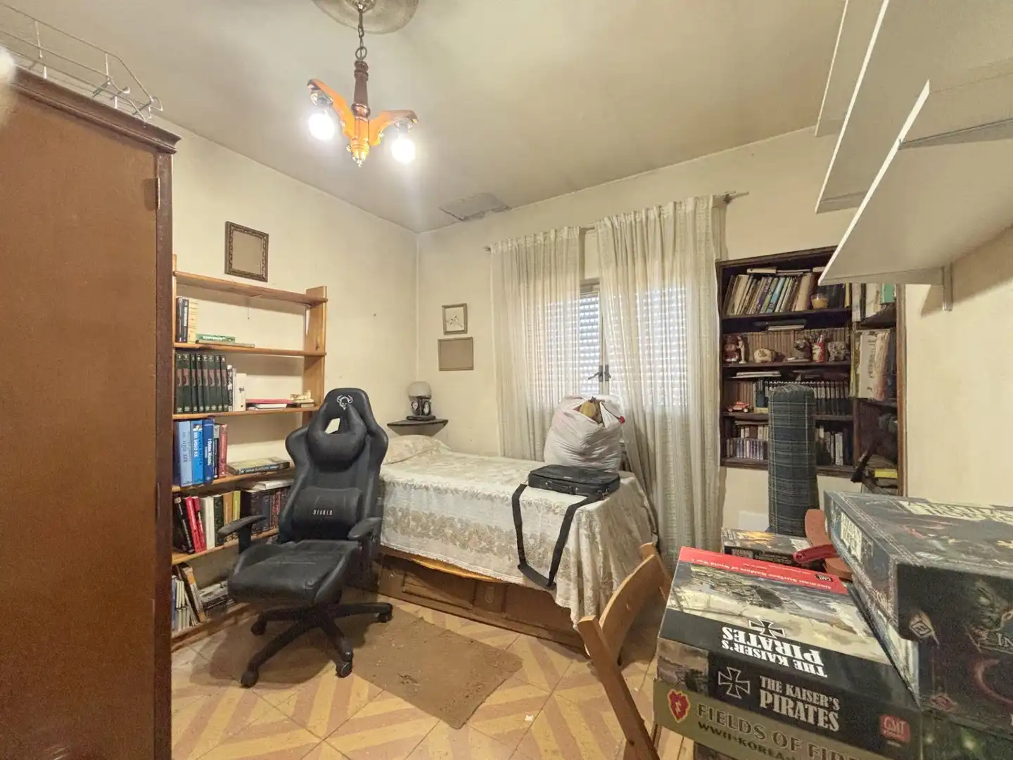Casa o chalet en venta en Arévalo con Calefacción, Terraza y Amueblado