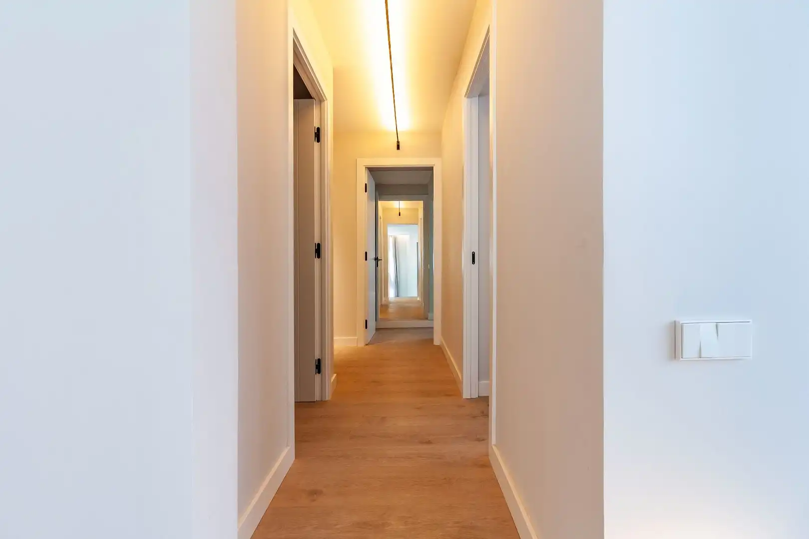 Piso en venta en Terrassa con Aire acondicionado, Calefacción y Domótica