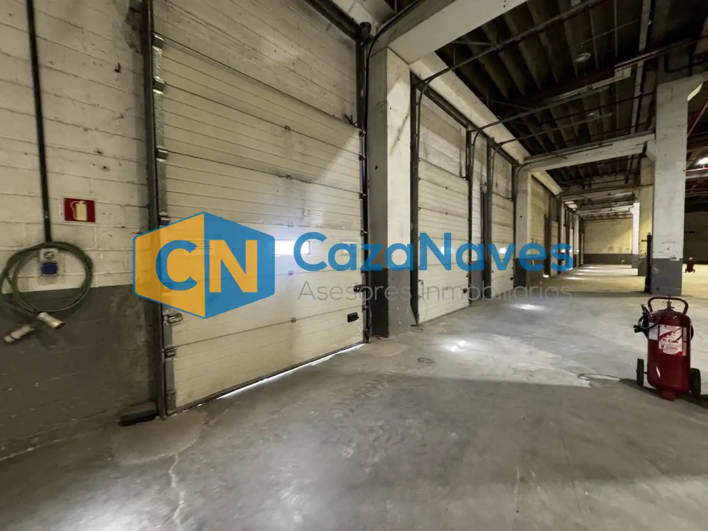 Industrial building to rent in Avenida de la Cañada 64, imagen 10