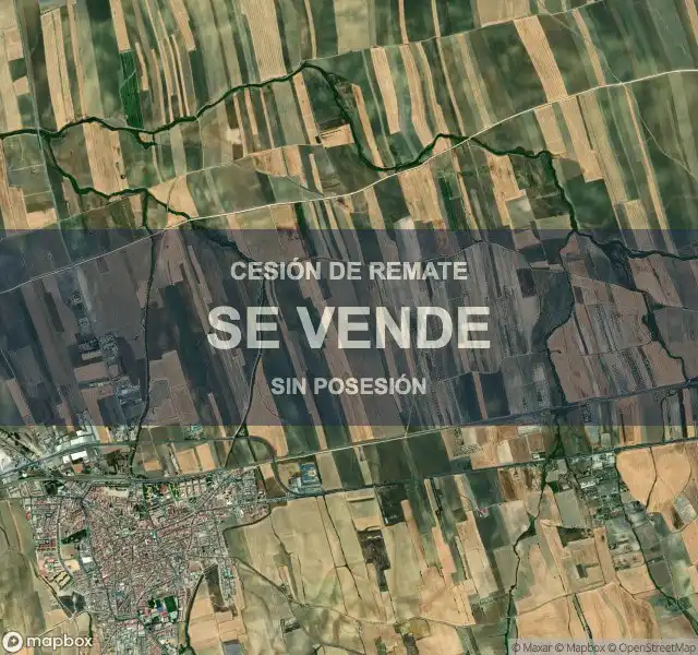 Piso en venta en La Palma del Condado