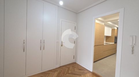 Foto 4 de Piso en venta en Plaza España - Corte Inglés, Vigo