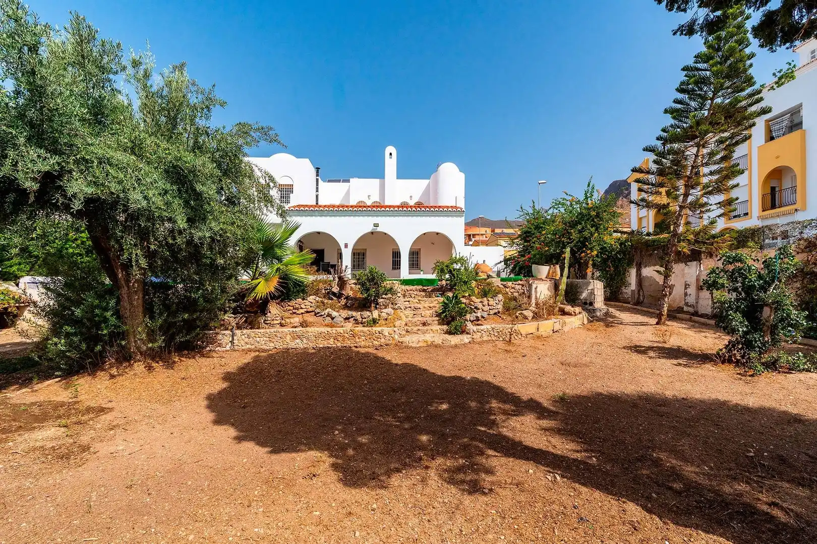 Casa o chalet en venta en Aguadulce Norte