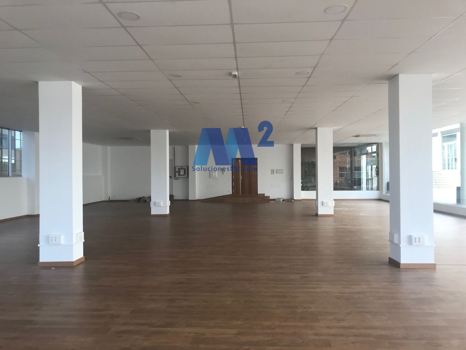 Geschaftsraum zum verkauf in Alcobendas