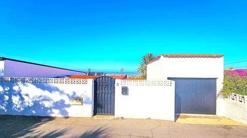 Foto 2 de Casa o xalet en venda a  Grande, 12, Valle de los Nueve - El Ejido - Medianías, Las Palmas