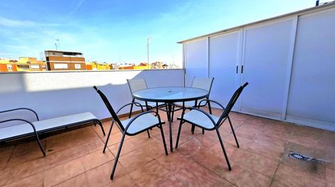 Foto 2 de Àtic en venda a  Teodoro Llorente, Centro Puerto, Sagunto / Sagunt