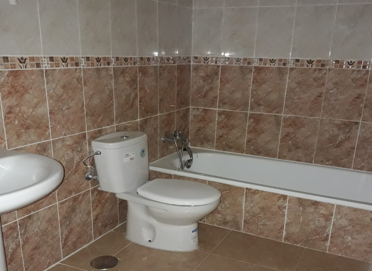 Bathroom of House or chalet for sale in Montearagón