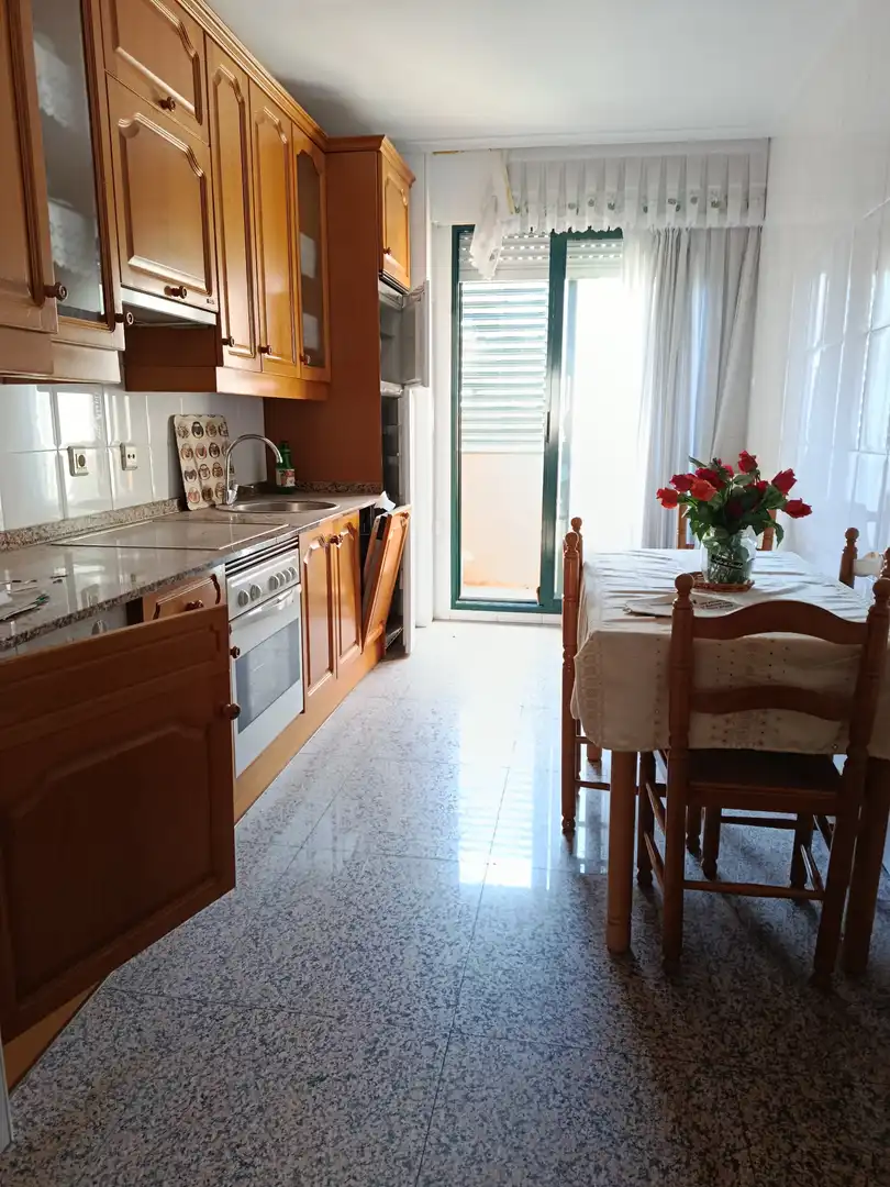 Flat with lift for sale in San Adrián, imagen 7