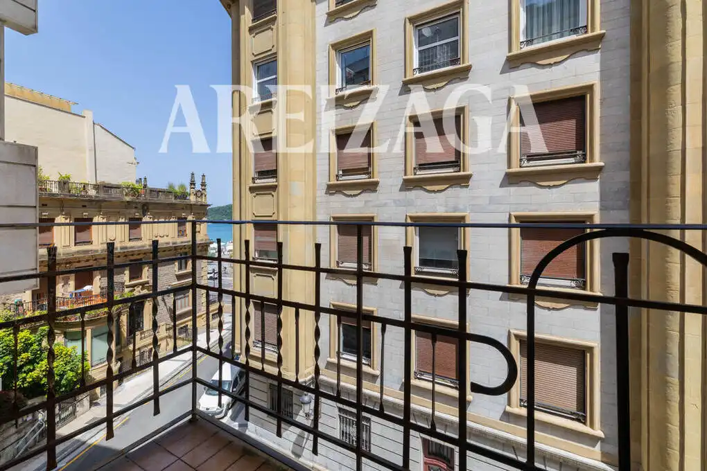 Terrassa de Pis en venda en Centro 