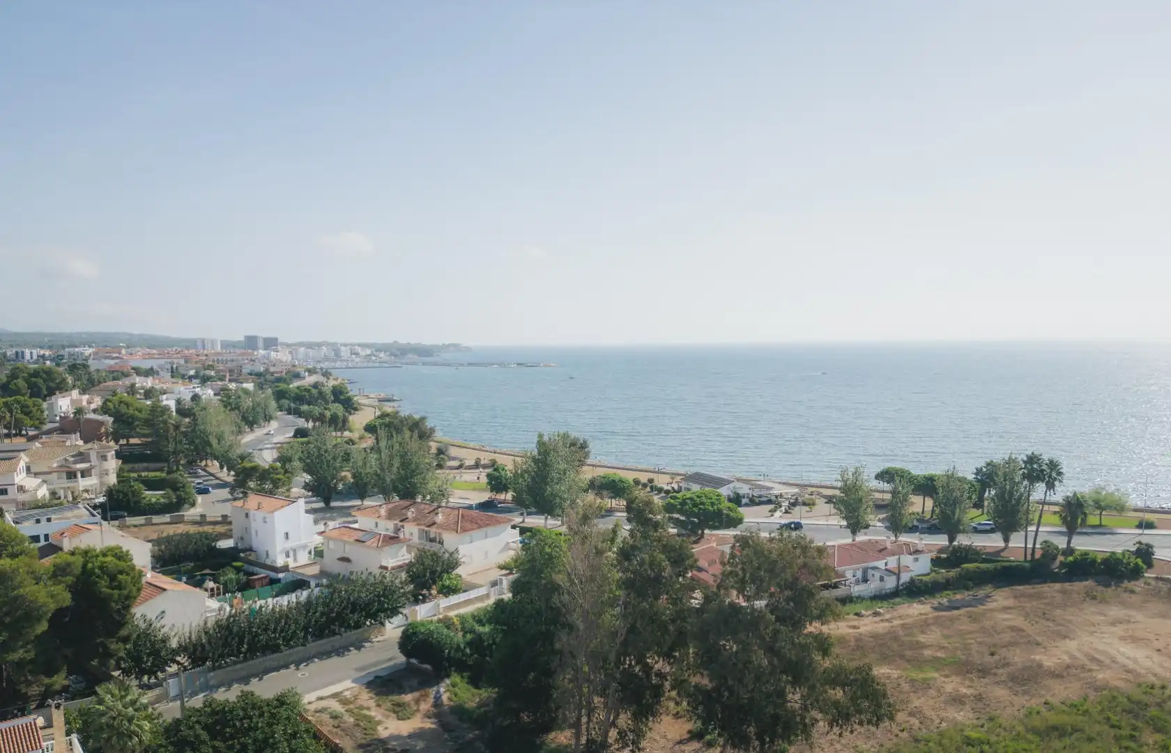 Chalet con piscina en venta en L'Ampolla, imagen 3