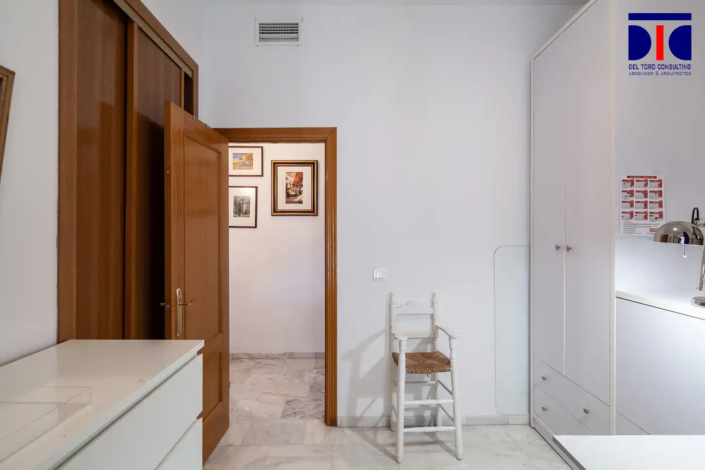 Penthouse with terrace for sale in Calle Muro de los Navarros, imagen 40