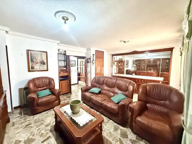 Wohnung zum Verkauf in Villaverde, imagen 2