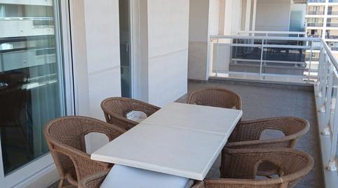 Photo 2 of Flat for sale in Avinguda de la Mar, 37, Playa Morro de Gos, Castellón