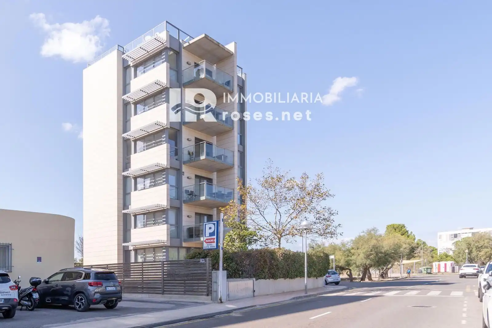 Appartamento con giardino in vendita a CLOT DELS FRANQUETS, imagen 46