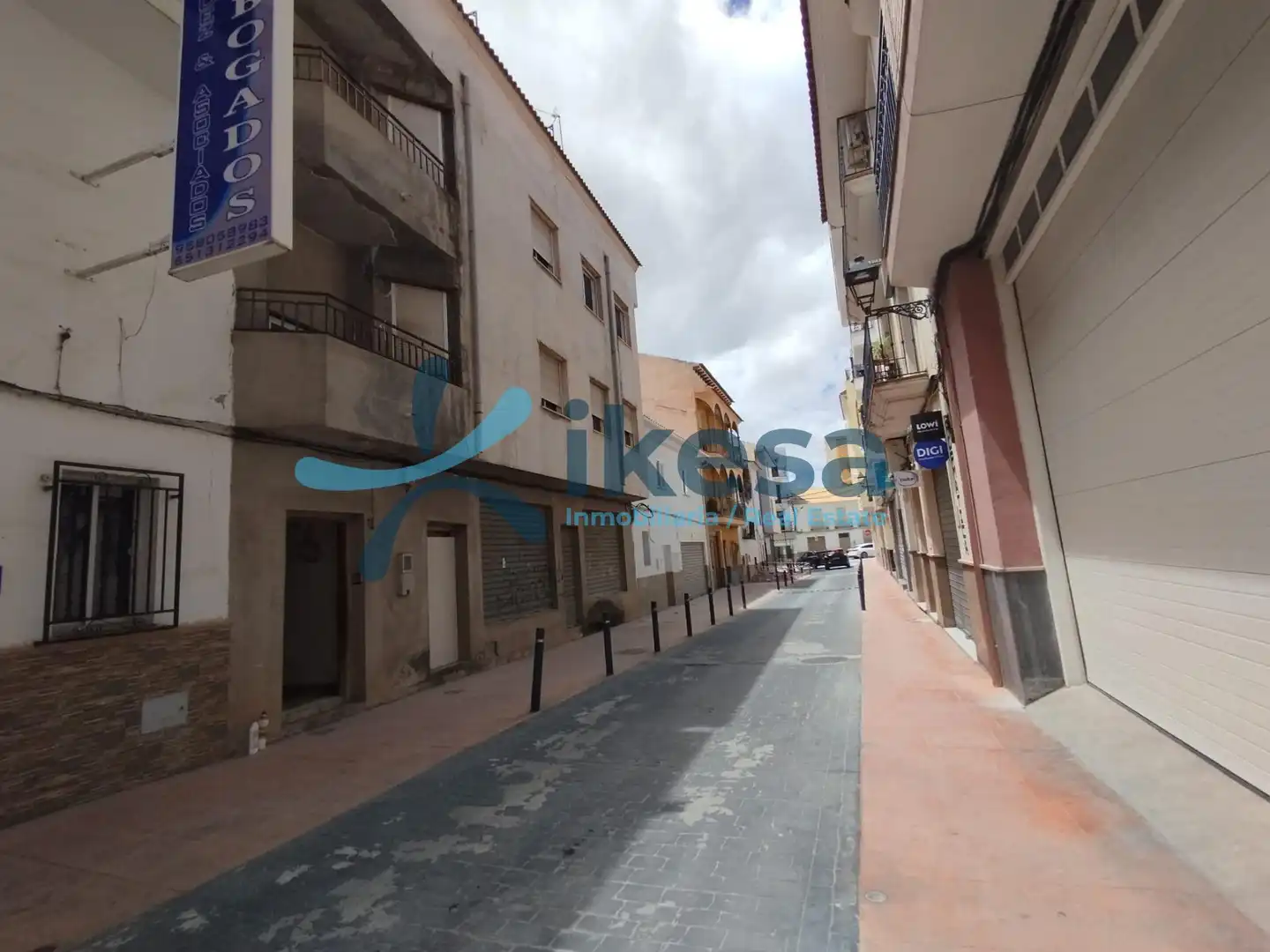 Local comercial en venta en Pozo Alcón, imagen 2