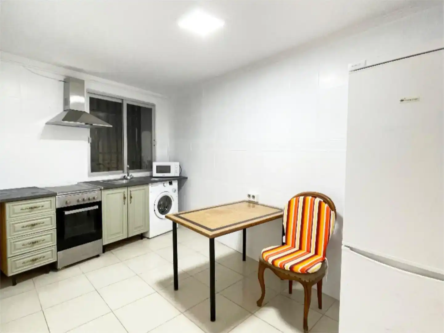 Cuina de Apartament en venda en Llutxent