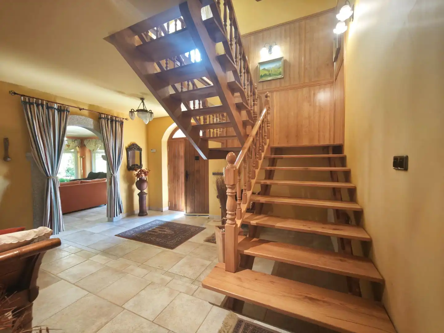 Houses for sale in Vilarmaior  with Heating, Private garden and Storage room
