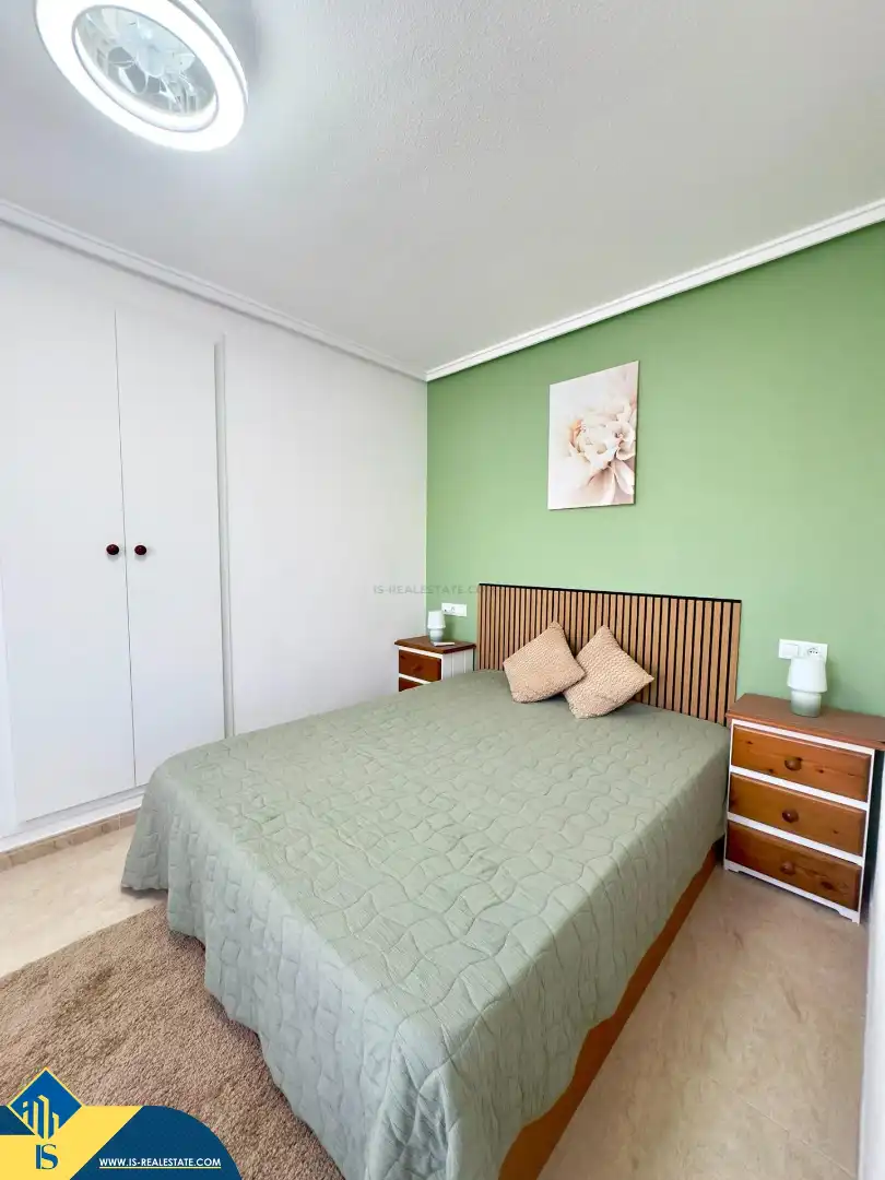 Penthouse zum Verkauf in Playa del Cura, imagen 12