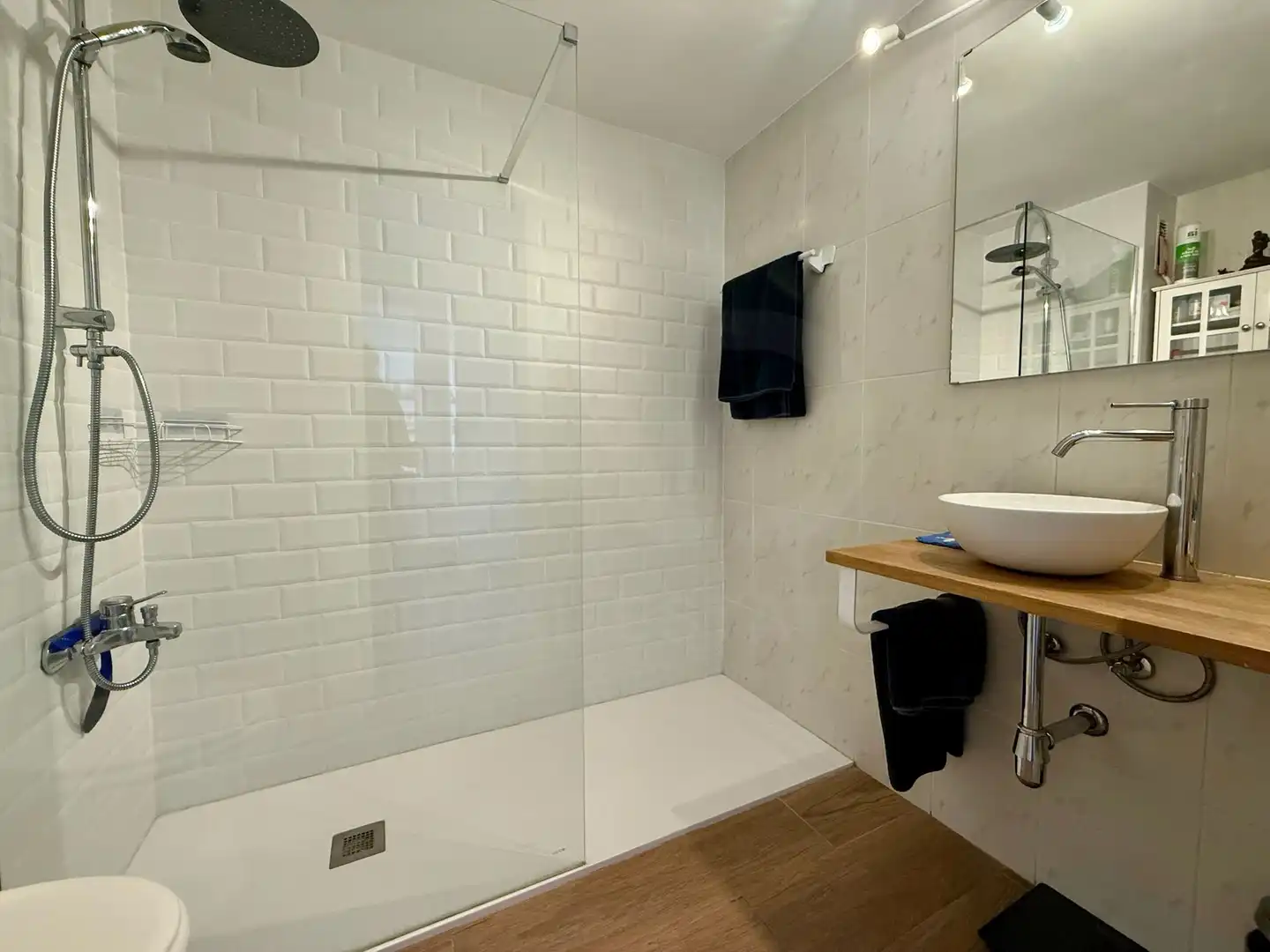 Ático con piscina en venta en El Balís, imagen 27