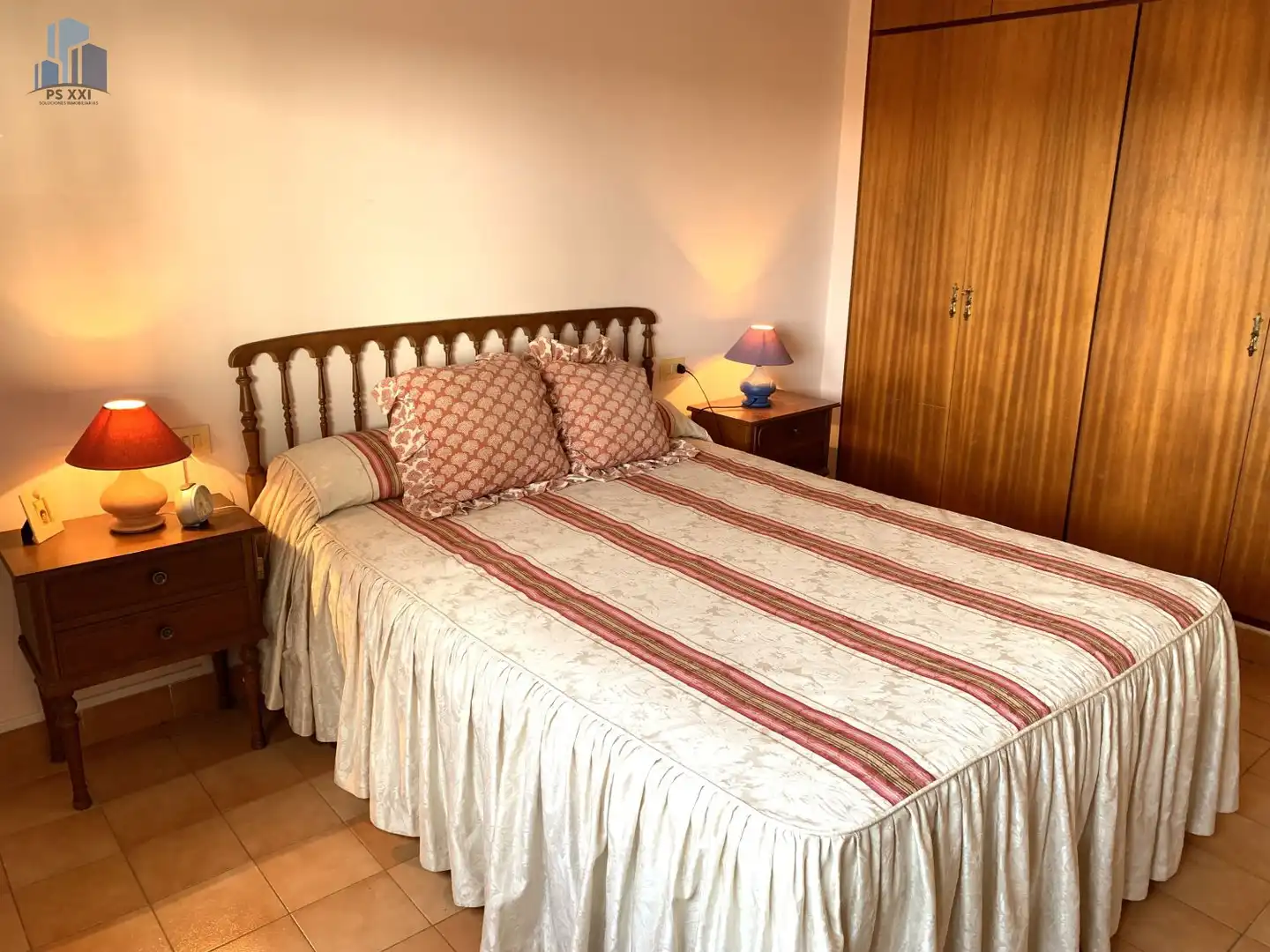 Habitación de Casa o chalet en venta en Onda con Terraza, Trastero y Amueblado