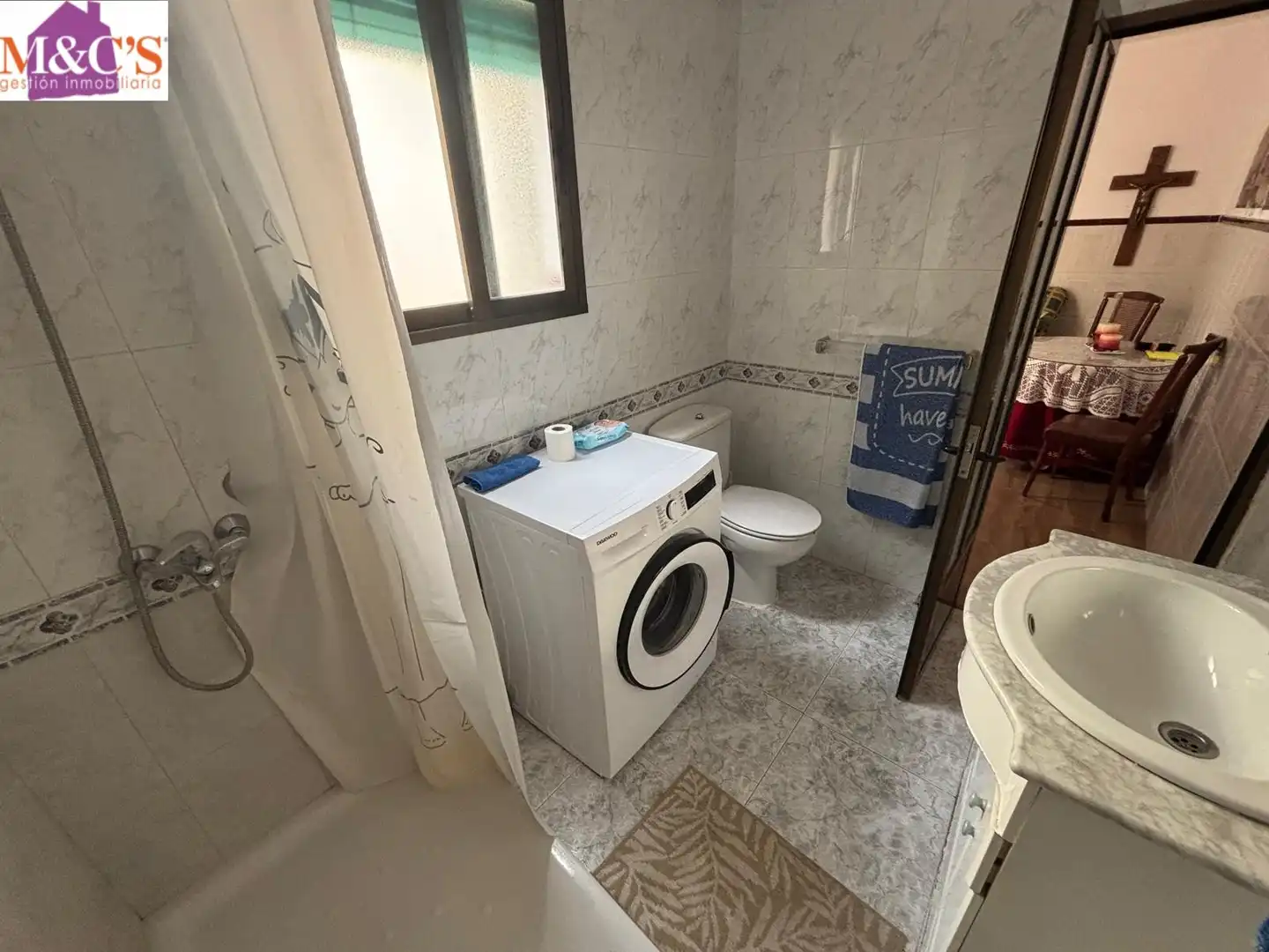 House for sale in Calzada de Calatrava, imagen 4