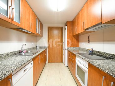 Piso con ascensor en venta en Calle Angel Guimerà