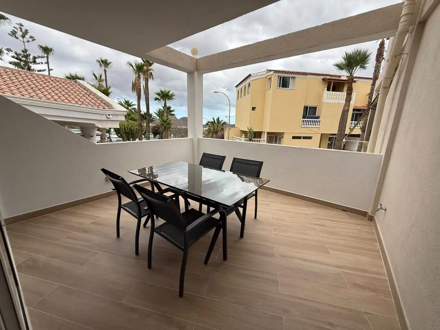 Apartments for rent in Calle Morro Chayofa, 3, Chayofa