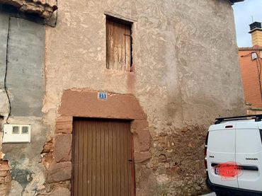 House for sale in Calle las Eras