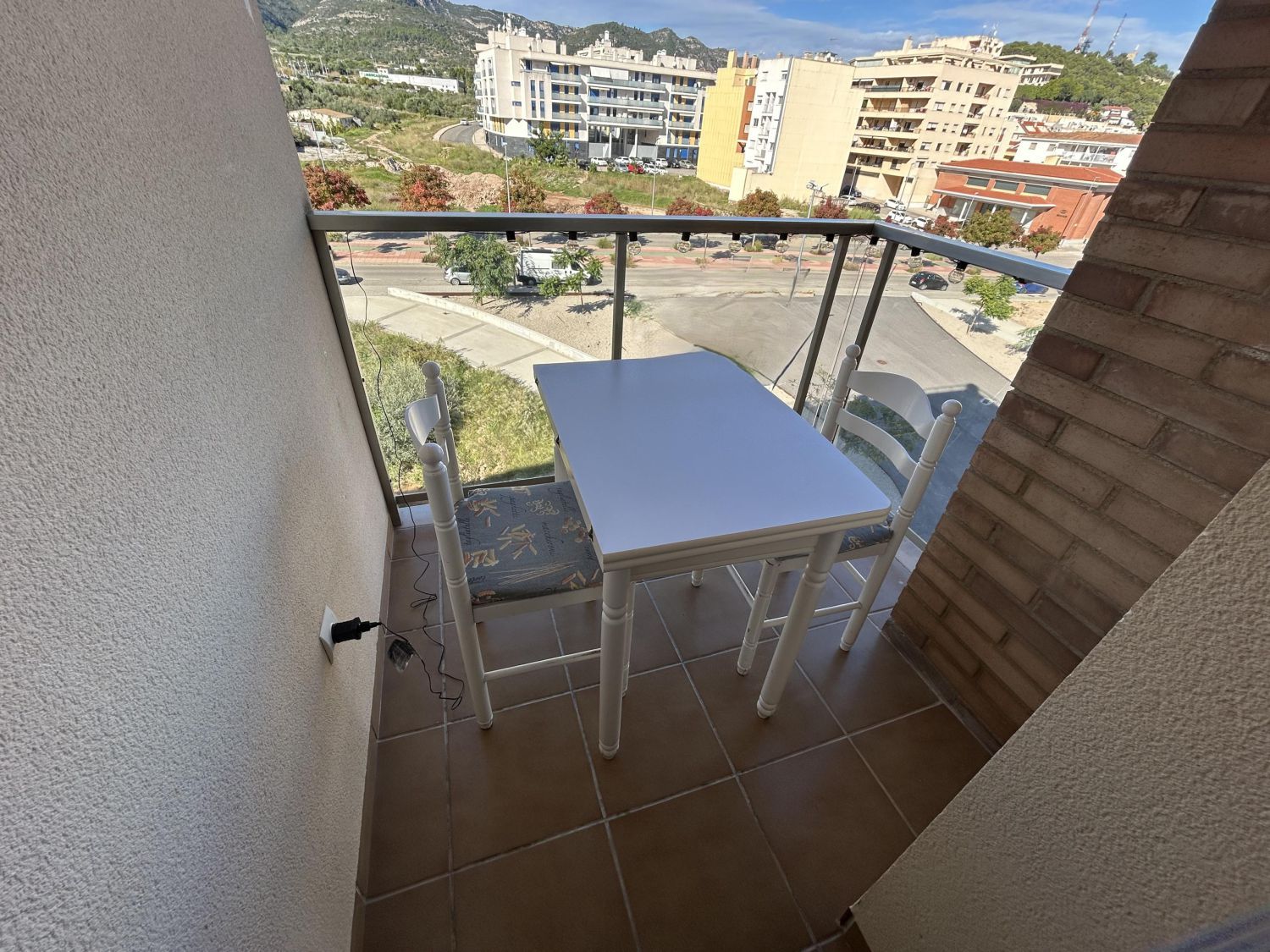 Terrassa de Apartament en venda en Sant Carles de la Ràpita amb Aire condicionat, Calefacció i Terrassa