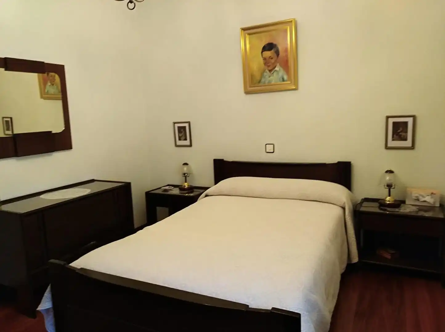 Casa amb jardí en venda a Limpias, imagen 26